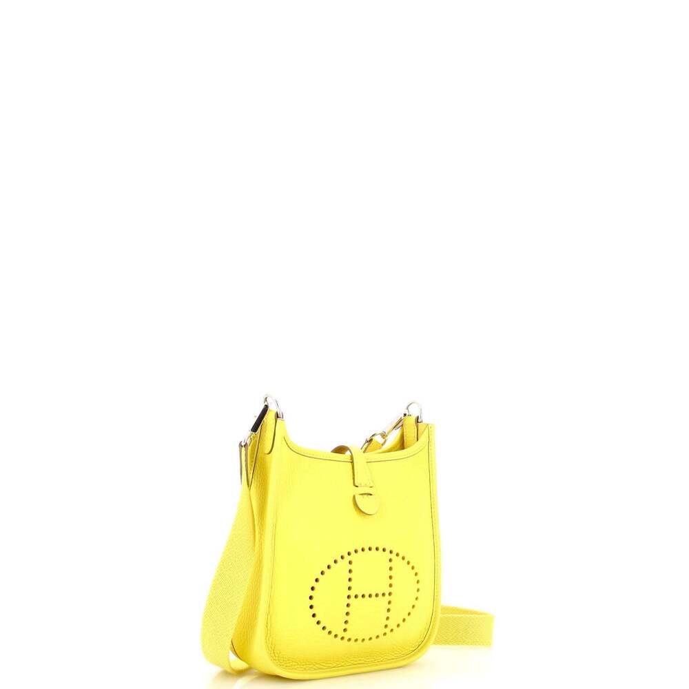 Hermes Evelyne III Amazone TPM - Picture 2 of 7